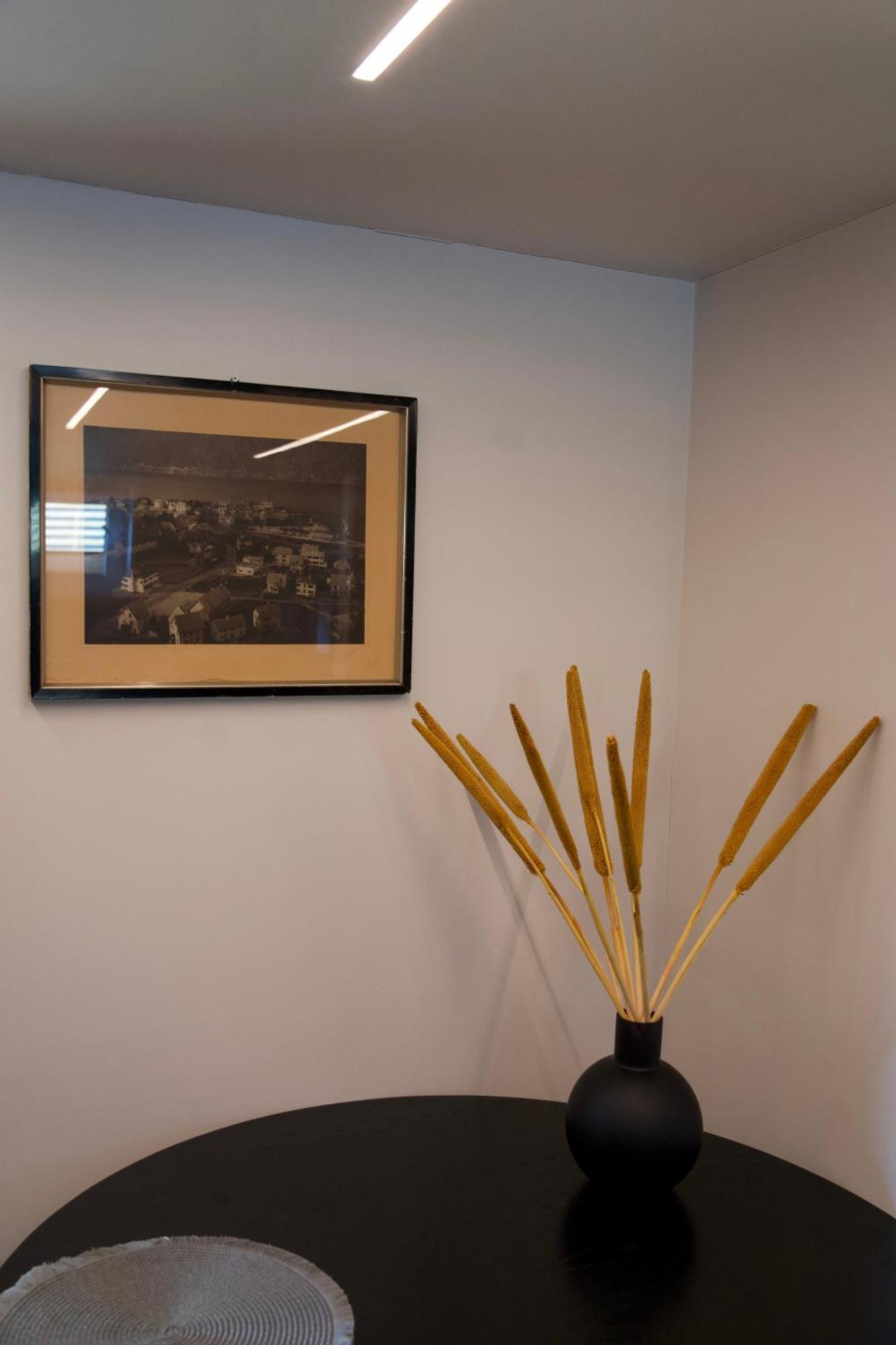 Andalsnes Underground Flat Apartment Exterior photo